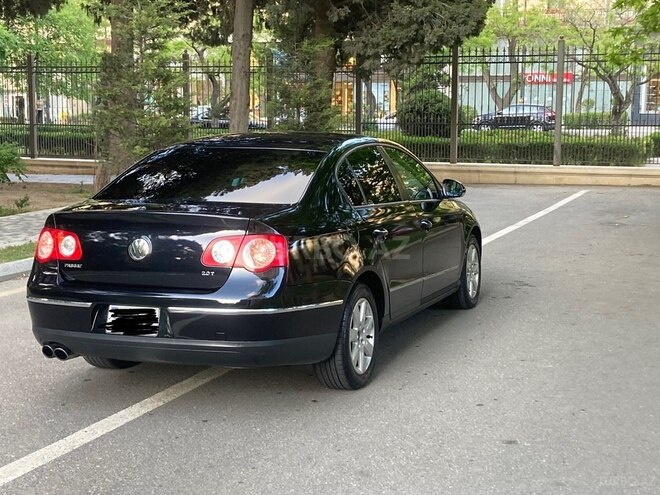 Volkswagen Passat 2006, 224,500 km - 2.0 l - Bakı