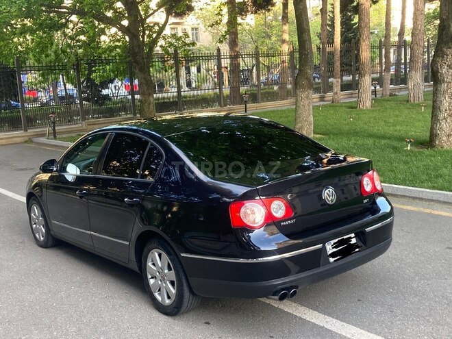 Volkswagen Passat 2006, 224,500 km - 2.0 l - Bakı