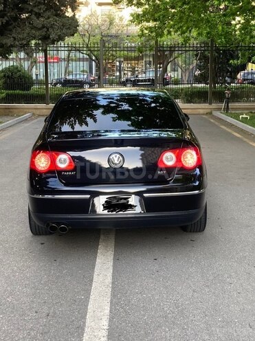 Volkswagen Passat 2006, 224,500 km - 2.0 l - Bakı