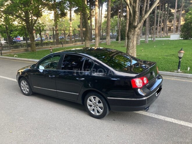 Volkswagen Passat 2006, 224,500 km - 2.0 l - Bakı