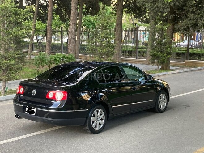 Volkswagen Passat 2006, 224,500 km - 2.0 l - Bakı