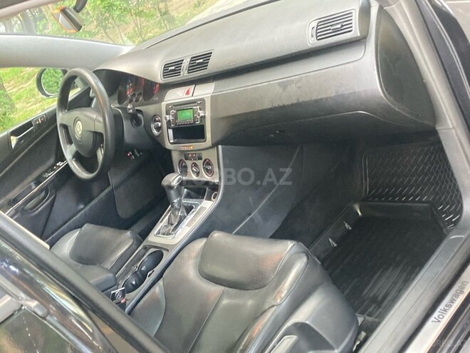 Volkswagen Passat 2006, 224,500 km - 2.0 l - Bakı