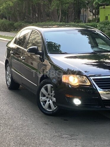 Volkswagen Passat 2006, 224,500 km - 2.0 l - Bakı