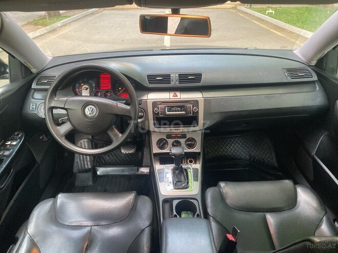 Volkswagen Passat 2006, 224,500 km - 2.0 l - Bakı