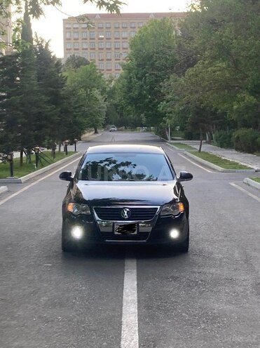 Volkswagen Passat 2006, 224,500 km - 2.0 l - Bakı