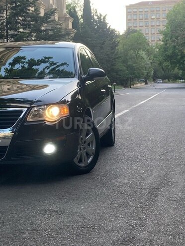 Volkswagen Passat 2006, 224,500 km - 2.0 l - Bakı