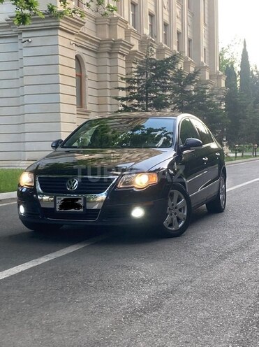 Volkswagen Passat 2006, 224,500 km - 2.0 l - Bakı