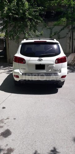 Hyundai Santa Fe 2007, 192,290 km - 2.2 l - Bakı