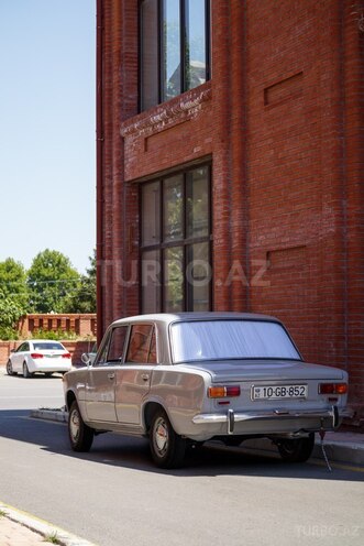 LADA (VAZ) 2101 1973, 84,600 km - 1.2 l - Gəncə