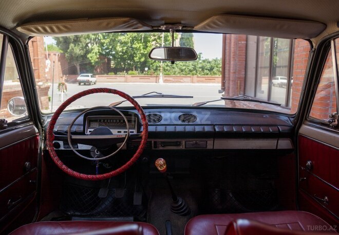 LADA (VAZ) 2101 1973, 84,600 km - 1.2 l - Gəncə