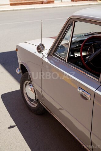 LADA (VAZ) 2101 1973, 84,600 km - 1.2 l - Gəncə