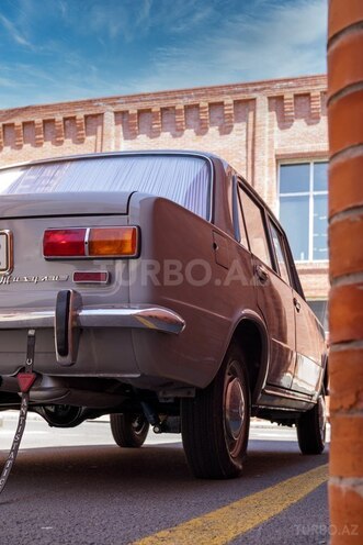 LADA (VAZ) 2101 1973, 84,600 km - 1.2 l - Gəncə