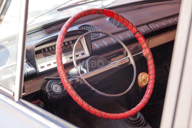 LADA (VAZ) 2101 1973, 84,600 km - 1.2 l - Gəncə
