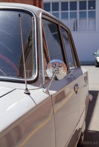 LADA (VAZ) 2101 1973, 84,600 km - 1.2 l - Gəncə