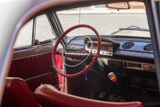 LADA (VAZ) 2101 1973, 84,600 km - 1.2 l - Gəncə