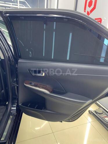 Toyota Camry 2014, 110,000 km - 2.5 l - Bakı