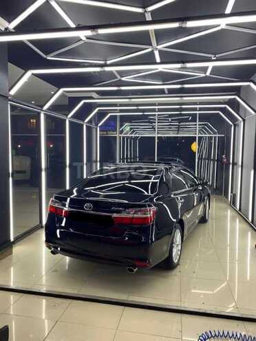 Toyota Camry 2014, 110,000 km - 2.5 l - Bakı