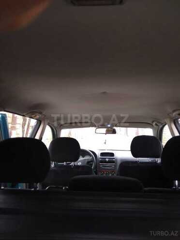 Opel Astra 2001, 210,500 km - 1.8 л - Bakı