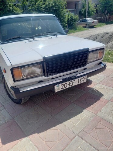 LADA (VAZ) 2107 2006, 98,000 km - 1.6 l - Gəncə