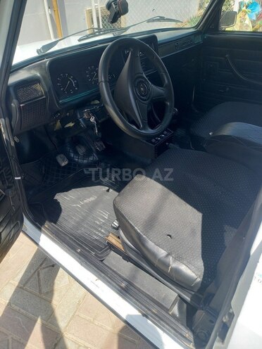 LADA (VAZ) 2107 2006, 98,000 km - 1.6 l - Gəncə