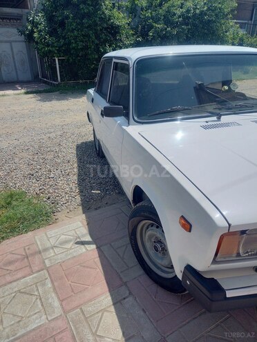 LADA (VAZ) 2107 2006, 98,000 km - 1.6 l - Gəncə