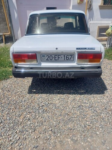 LADA (VAZ) 2107 2006, 98,000 km - 1.6 l - Gəncə
