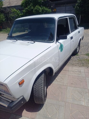 LADA (VAZ) 2107 2006, 98,000 km - 1.6 l - Gəncə