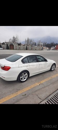 BMW 328 2012, 153,000 km - 2.0 l - Şəki