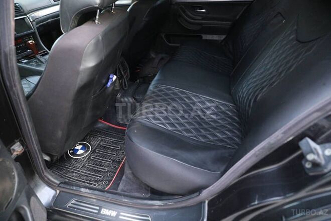BMW 740 1996, 435,001 km - 4.4 l - Bakı