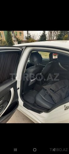 BMW 328 2012, 153,000 km - 2.0 l - Şəki