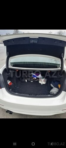 BMW 328 2012, 153,000 km - 2.0 l - Şəki