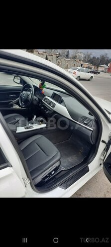 BMW 328 2012, 153,000 km - 2.0 l - Şəki