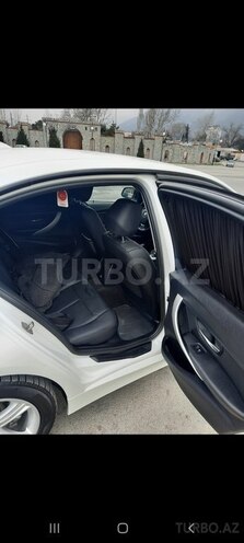 BMW 328 2012, 153,000 km - 2.0 l - Şəki