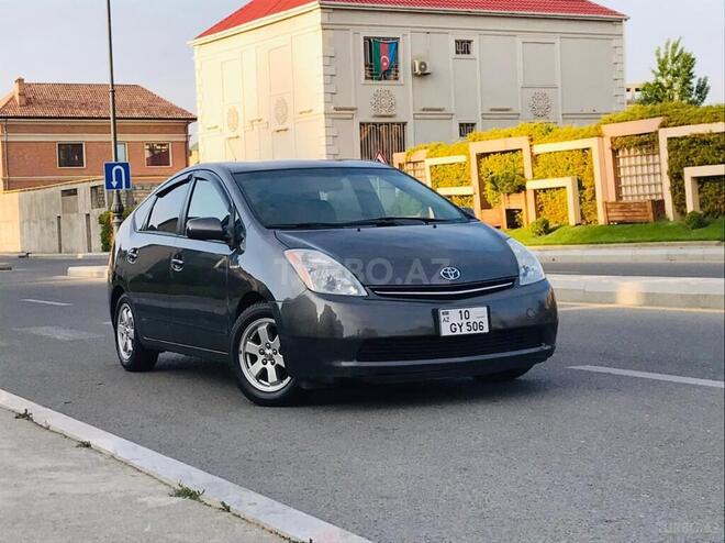 Toyota Prius 2007, 156,000 km - 1.5 l - Bakı