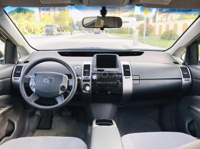 Toyota Prius 2007, 156,000 km - 1.5 l - Bakı