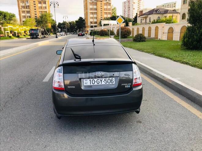 Toyota Prius 2007, 156,000 km - 1.5 l - Bakı