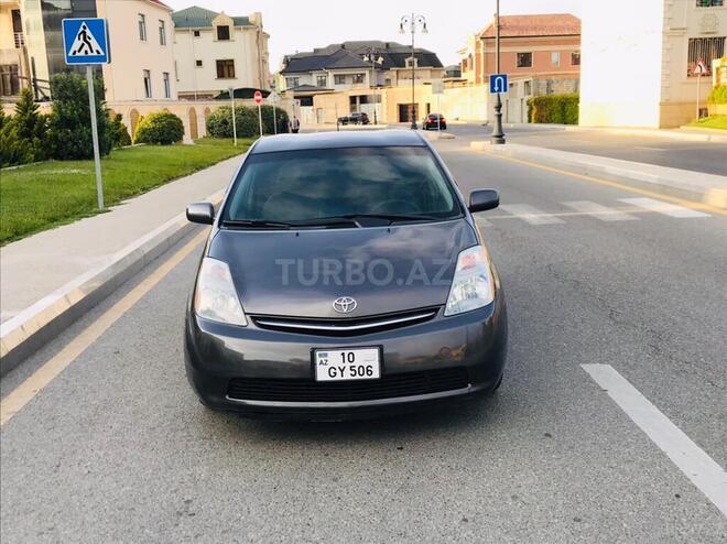 Toyota Prius 2007, 156,000 km - 1.5 l - Bakı