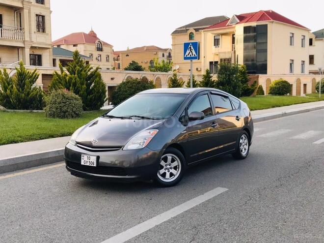 Toyota Prius 2007, 156,000 km - 1.5 l - Bakı