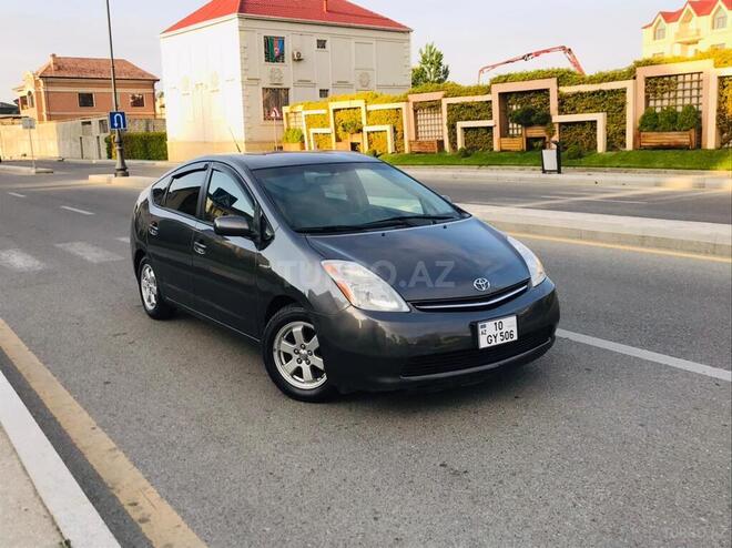 Toyota Prius 2007, 156,000 km - 1.5 l - Bakı