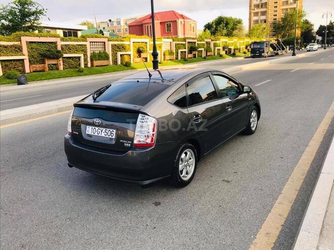 Toyota Prius 2007, 156,000 km - 1.5 l - Bakı