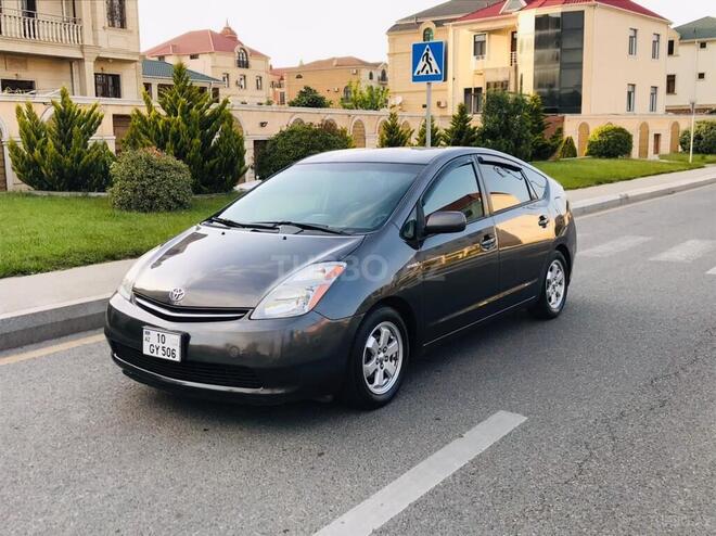Toyota Prius 2007, 156,000 km - 1.5 l - Bakı