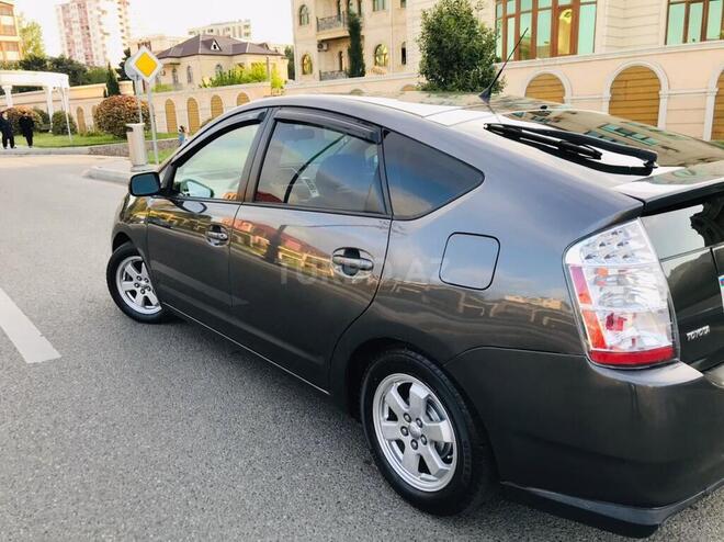 Toyota Prius 2007, 156,000 km - 1.5 l - Bakı