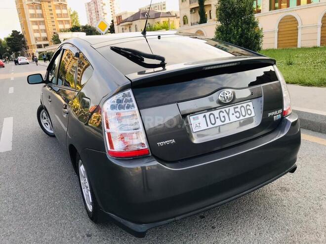 Toyota Prius 2007, 156,000 km - 1.5 l - Bakı
