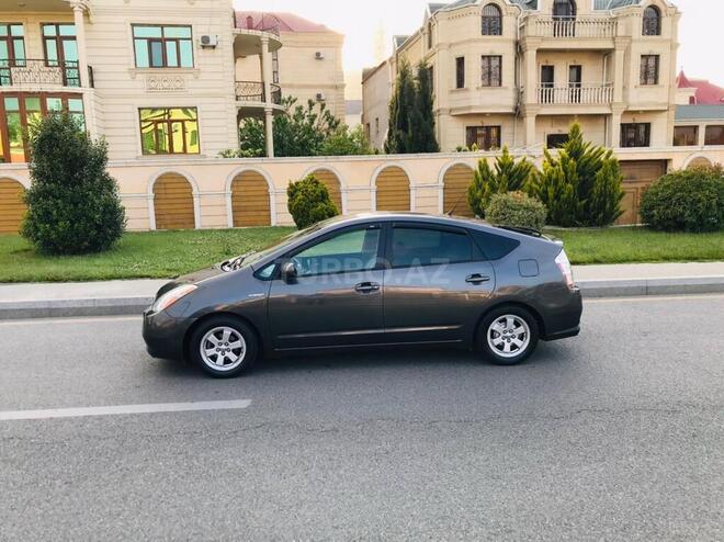 Toyota Prius 2007, 156,000 km - 1.5 l - Bakı