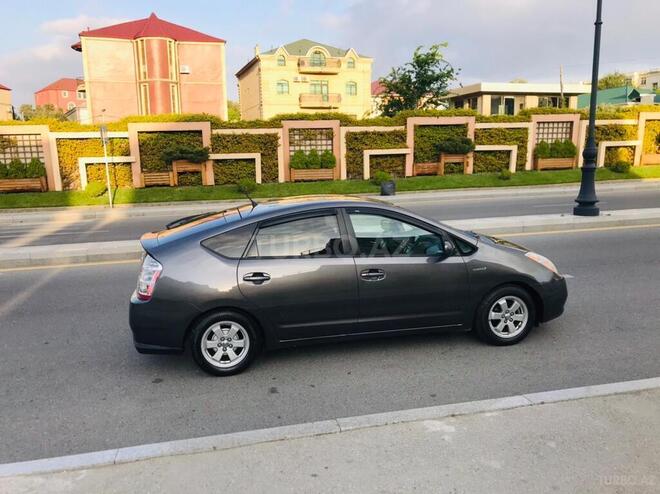 Toyota Prius 2007, 156,000 km - 1.5 l - Bakı