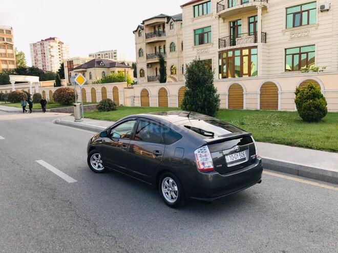Toyota Prius 2007, 156,000 km - 1.5 l - Bakı