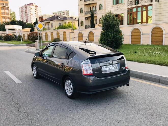 Toyota Prius 2007, 156,000 km - 1.5 l - Bakı