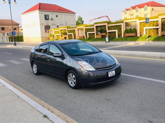 Toyota Prius 2007, 156,000 km - 1.5 l - Bakı