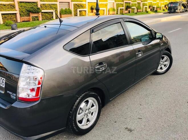 Toyota Prius 2007, 156,000 km - 1.5 l - Bakı