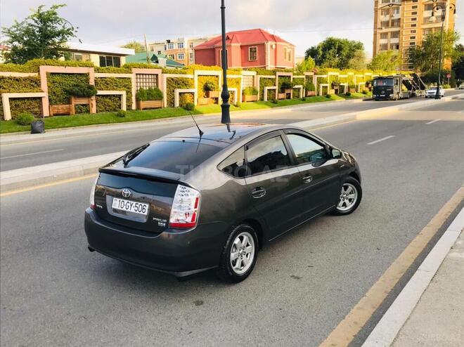Toyota Prius 2007, 156,000 km - 1.5 l - Bakı